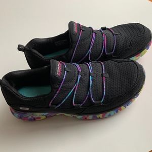 SKECHERS Synergy - Inner Peace sneaker Size 10